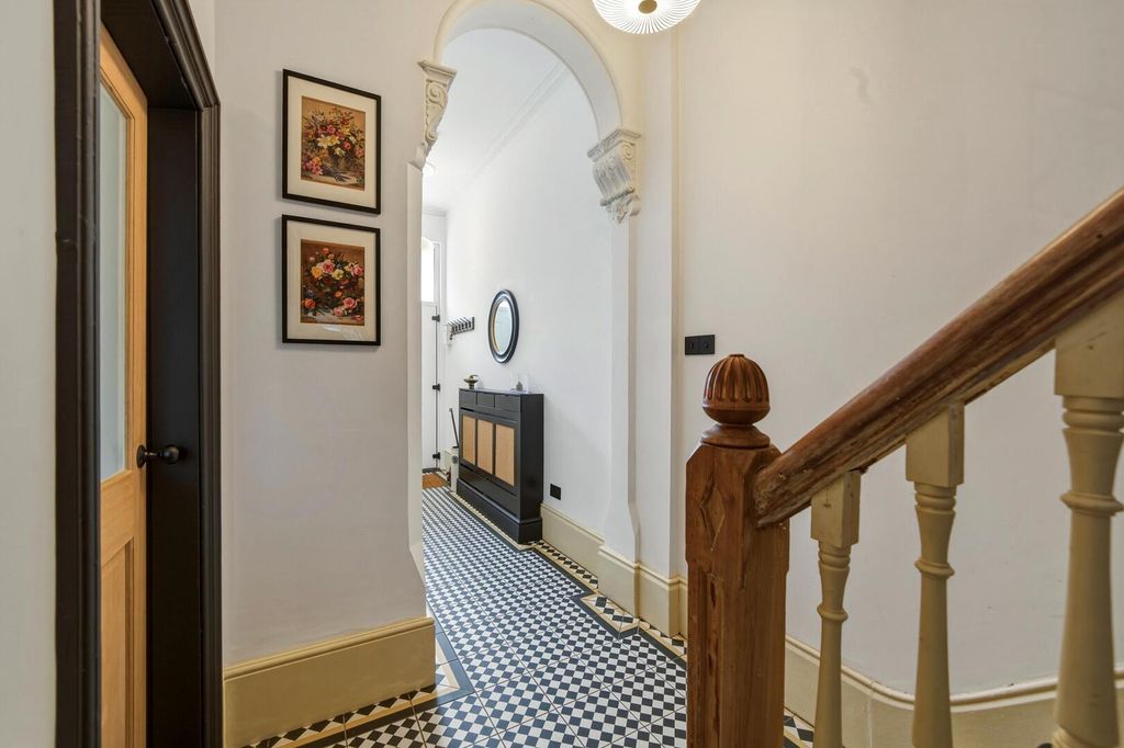 Property photo 3 of 42 Hallway