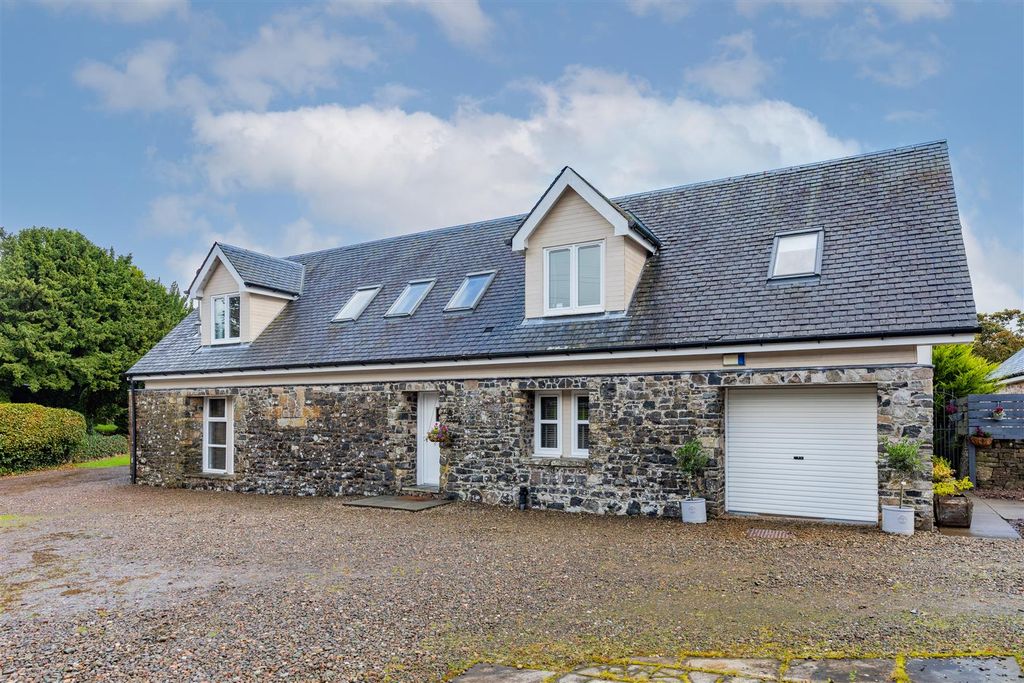 Property photo 1 of 48 The Barn, East Browncastle, Strathaven-20.Jpg