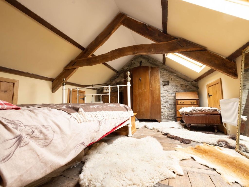 Additional image 9 of 3 bed farm for saleFfarmers, Llanwrda SA19