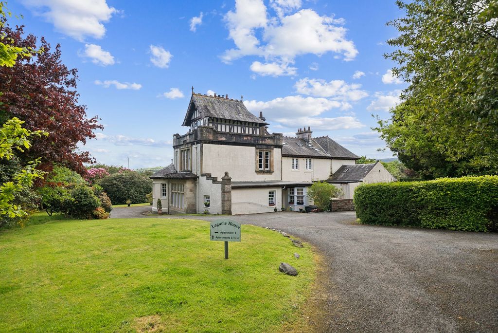Additional image 29 of 2 bed flat for saleFlat 1 Lagarie House, Torwoodhill Road, Rhu G84