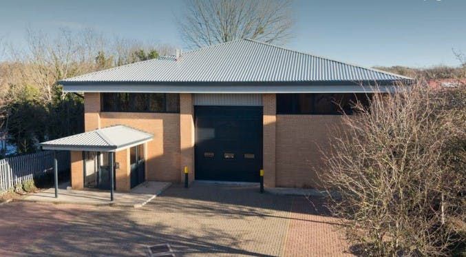 Property photo 1 of 4 Dartford - 76 Powder Mill Main.Jpg