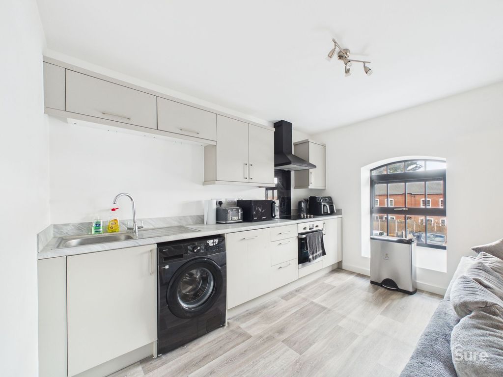 Property photo 3 of 11 Kitchen Area