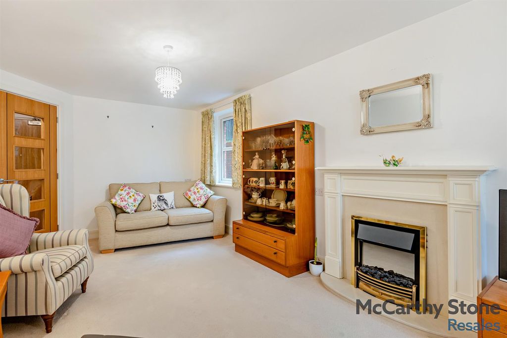 Additional image 5 of 1 bed flat for saleRidgeway Court, Mutton Hall Hill, Heathfield TN21