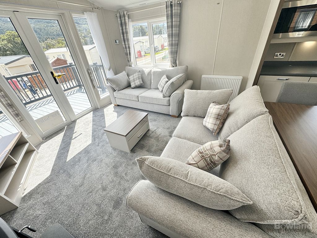 Additional image 5 of 2 bed lodge for saleAberfeldy PH15