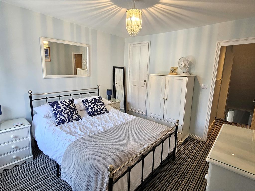 Property photo 3 of 21 Double Bedroom