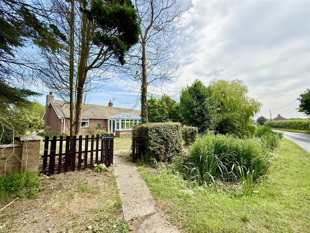 Property photo 1 of 23 Pedestrain Access From Whimpwell Street