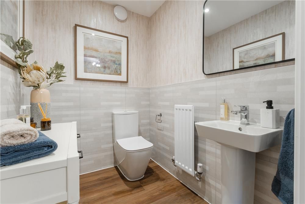 Additional image 11 of 4 bed detached house for sale"Maywood" at Radbourne Lane, Derby DE22