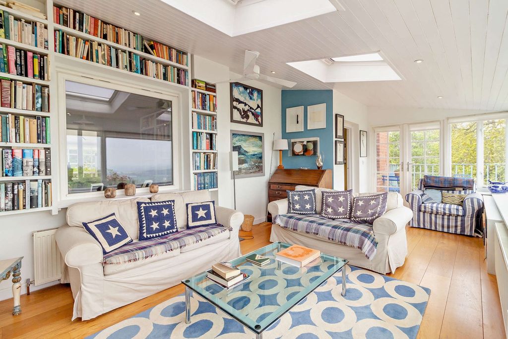 Additional image 5 of 4 bed detached house for saleLydart, Monmouth NP25