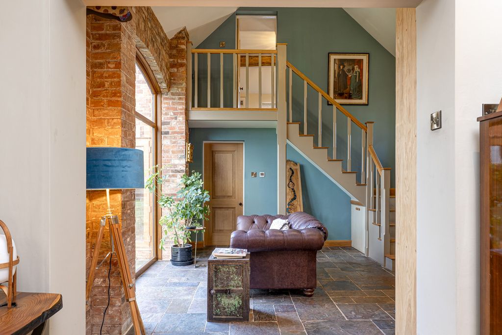 Additional image 10 of 6 bed property for saleAbnalls Farm, Cross In Hand Lane, Lichfield WS13