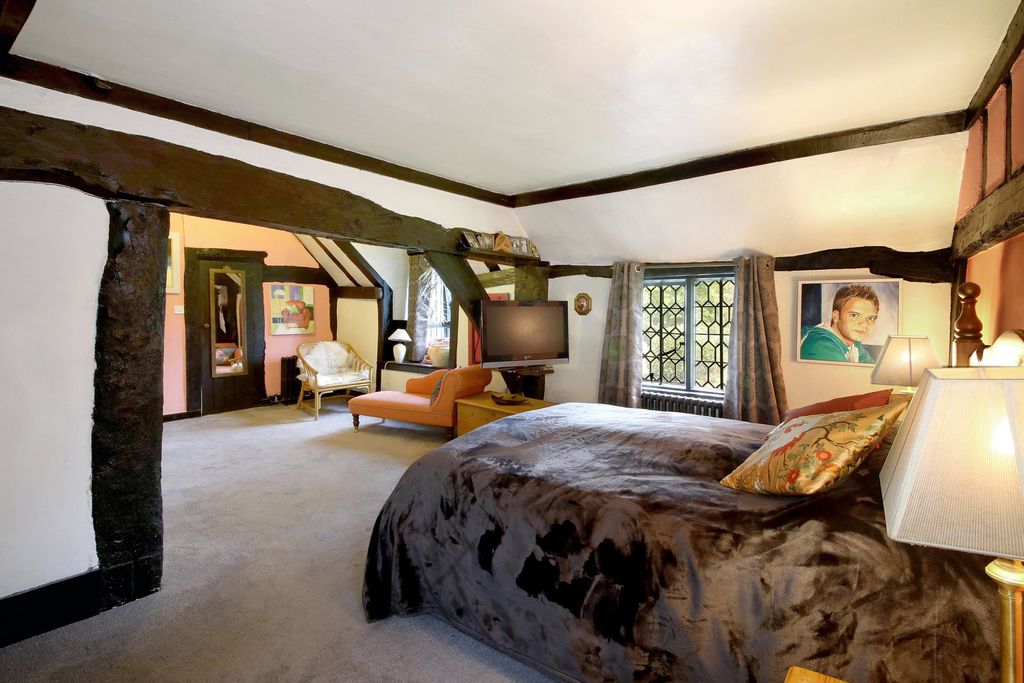 Additional image 9 of 4 bed detached house for saleMoss Lane, Pinner Village HA5