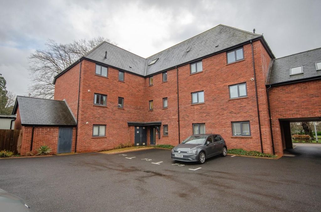 Additional image 13 of 2 bed flat for saleJenkins Way, Frenchay, Bristol BS16