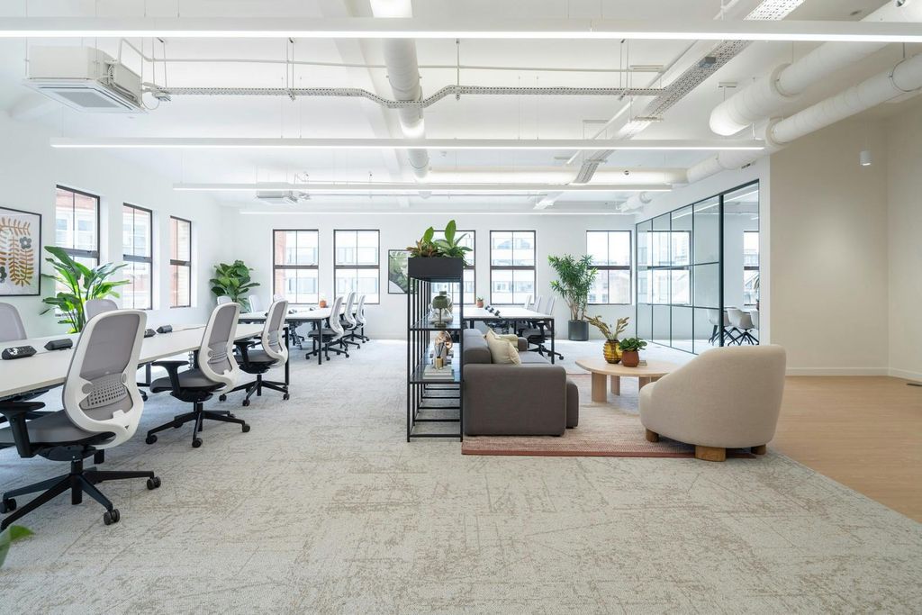 Property photo 3 of 24 3rd Floor Office Space