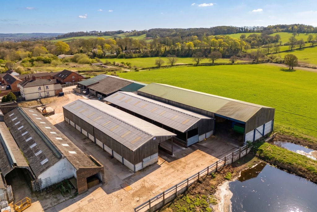 Property photo 3 of 29 Outbuilding - Lot 1