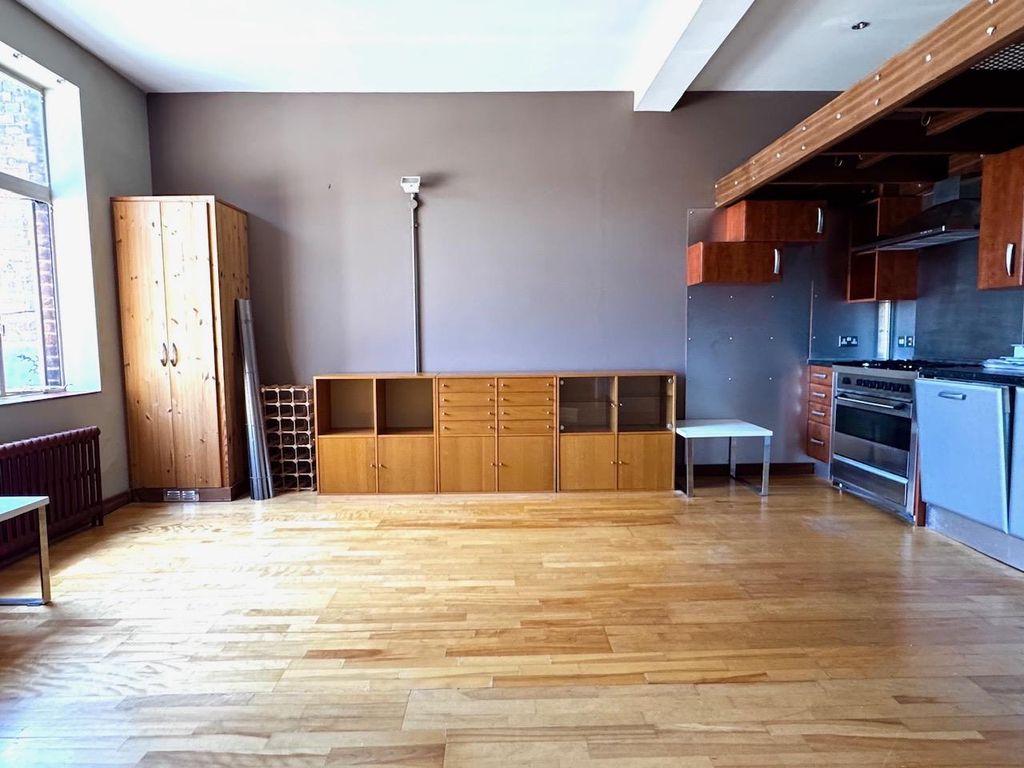 Property photo 2 of 14 Open Plan Living Space: