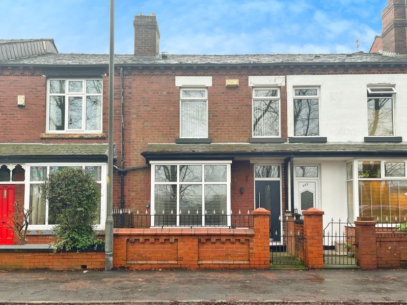 Property photo 1 of 14 Front External