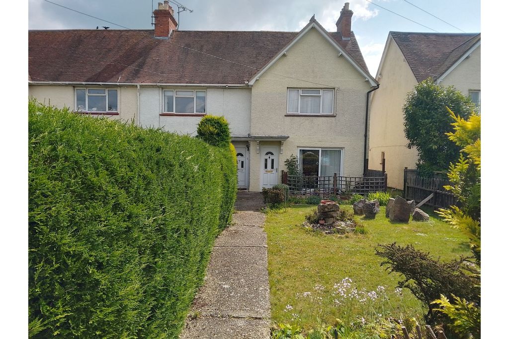 Property photo 2 of 21 Front Garden