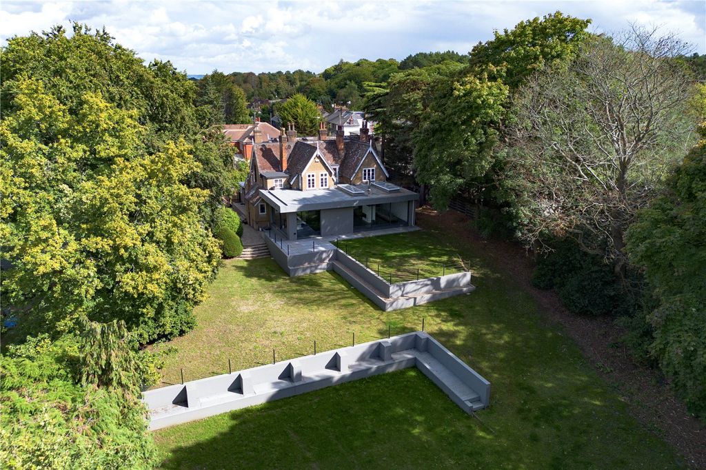 Property photo 3 of 13 Rear Elevation