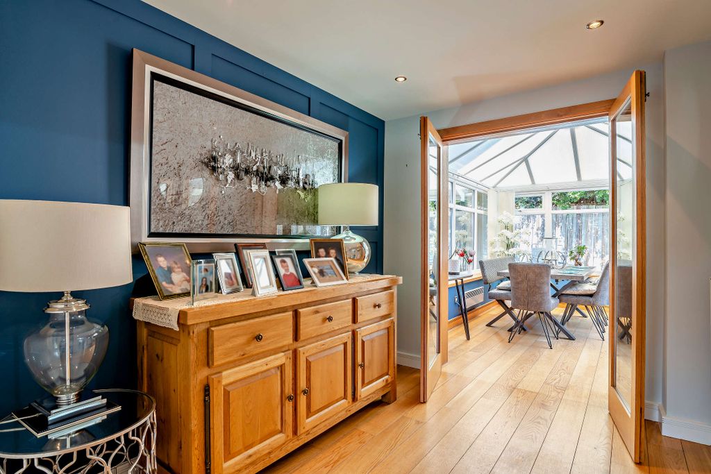 Property photo 2 of 20 Snug/Dining Room