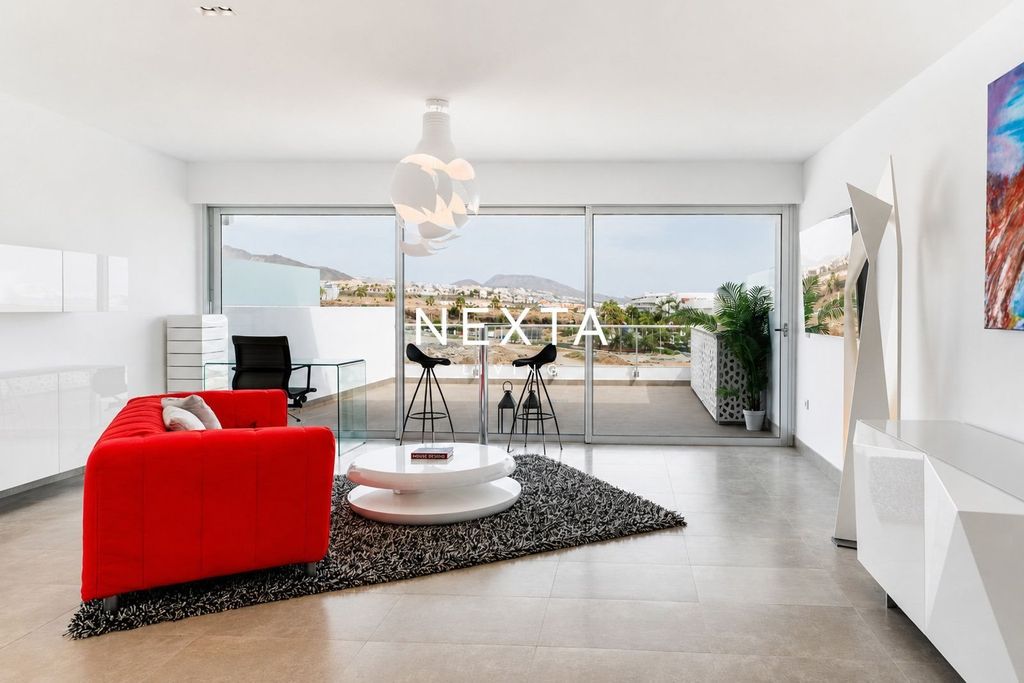 Property photo 1 of 50 ¡Duplex With Sea Views, Two Terraces, Heated Pool And Private Garage!