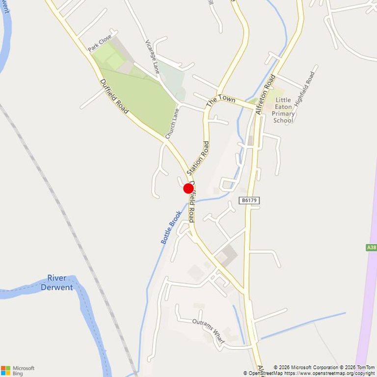 Property photo 2 of 7 Property Map