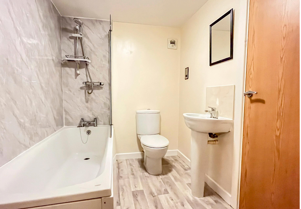 Additional image 5 of 1 bed flat for saleBridge Street, Gainsborough DN21