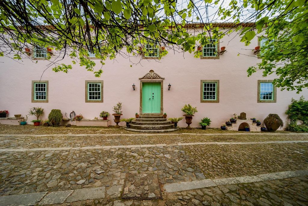 Property photo 1 of 50 Estate With 8 Bedrooms, Colares