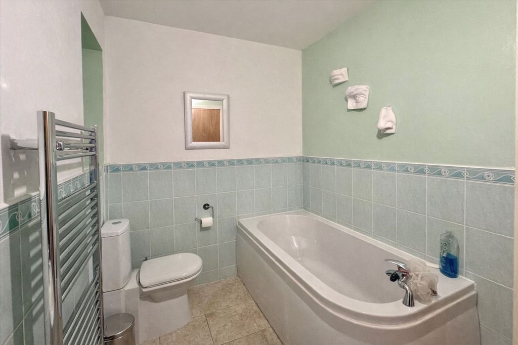 Additional image 23 of 5 bed detached house for saleHaywards Close, Glossop SK13