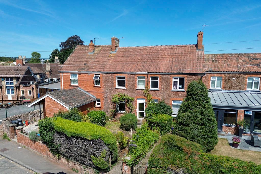 Property photo 1 of 28 Aerial Front
