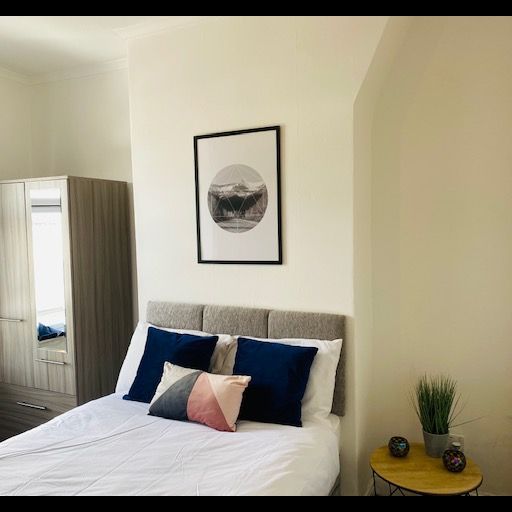 Property photo 2 of 9 Double Room