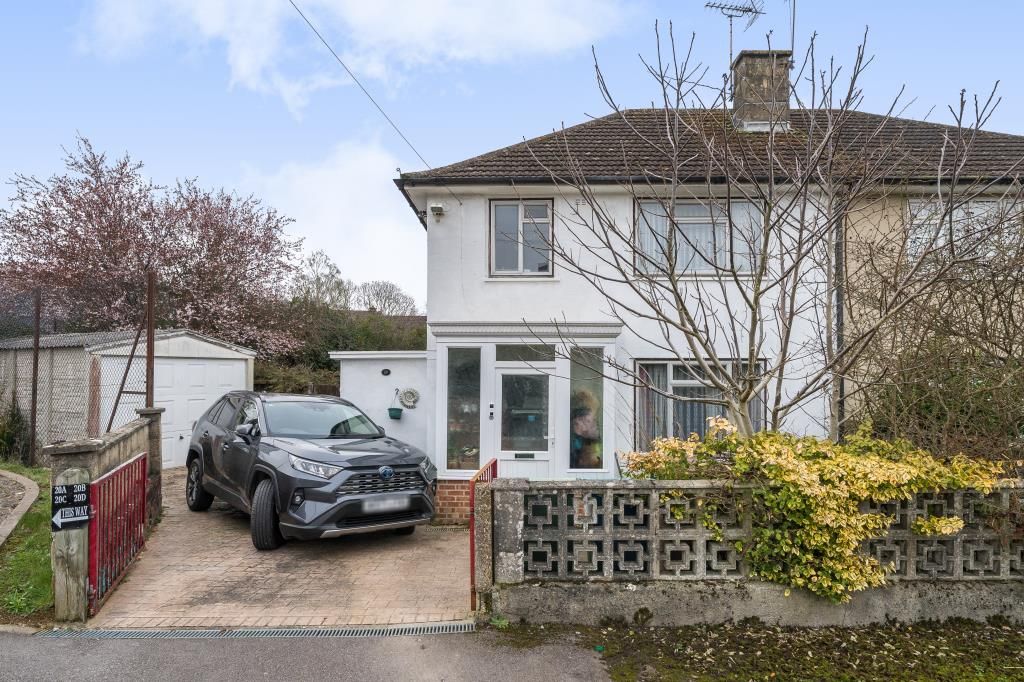 Property photo 1 of 22 External View