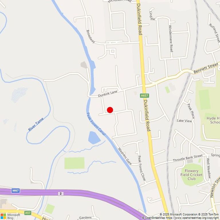 Property photo 2 of 2 Property Map