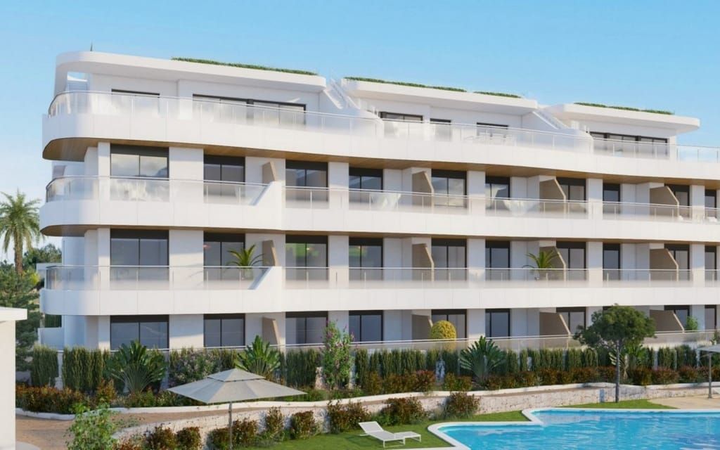 Property photo 3 of 9 Alicante Apartments Esalaa937 2