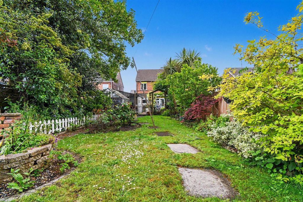 Property photo 2 of 22 Rear Garden