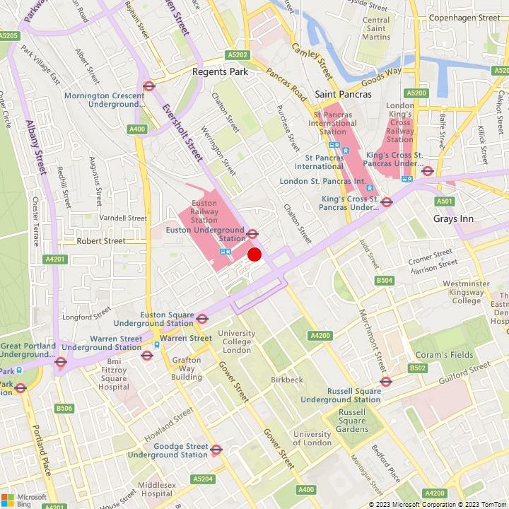 Property photo 3 of 10 Property Map