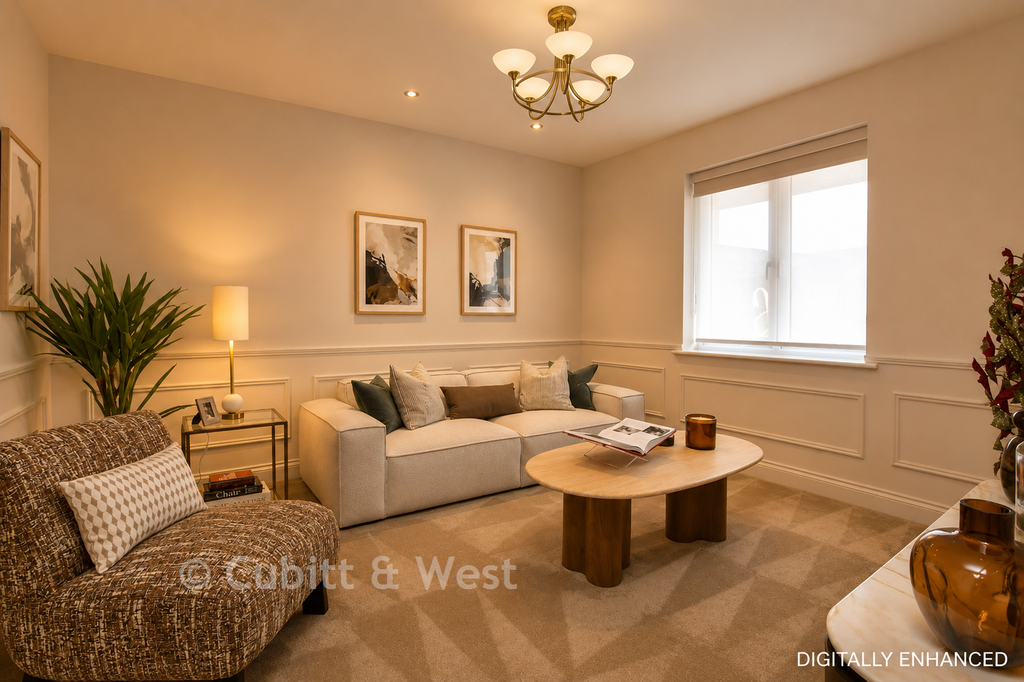 Property photo 3 of 15 Lounge