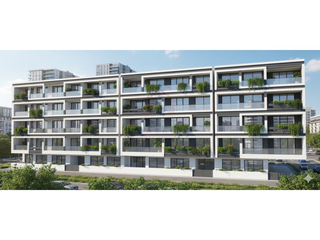 Property photo 1 of 2 Development Land With Approved Project In Olhão
