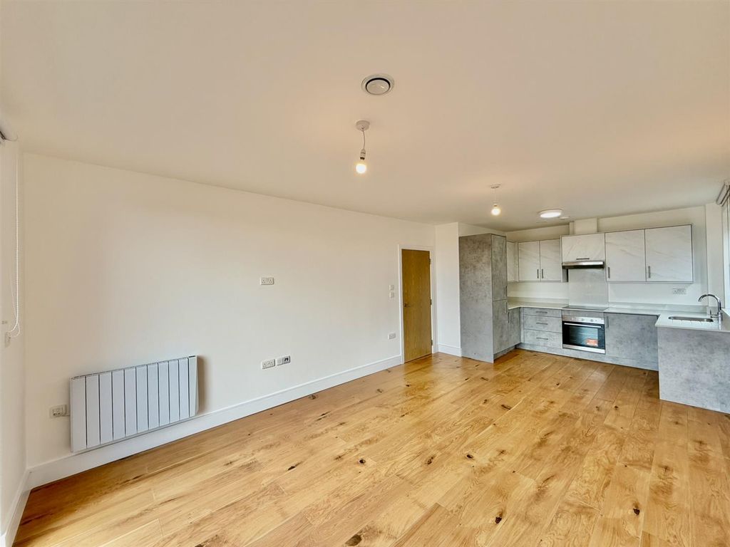 Property photo 3 of 9 Open Plan Kitchen/ Reception Room