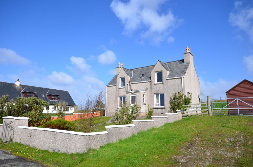 Additional image 2 of 3 bed detached house for saleUpper Coll, Back HS2