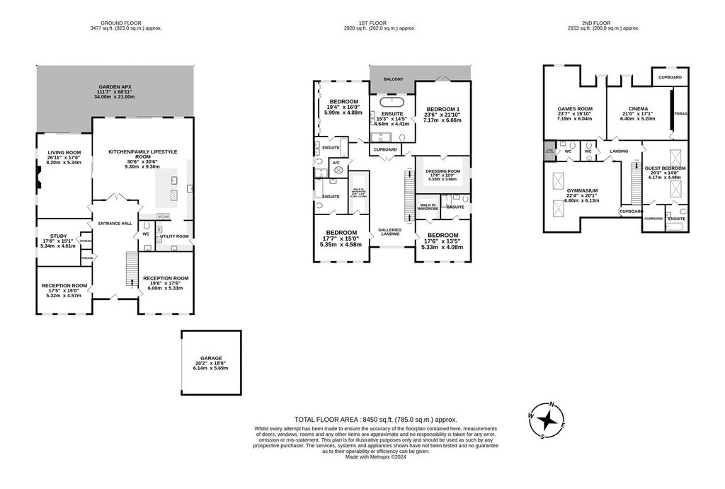 Property photo 3 of 3 Floorplan
