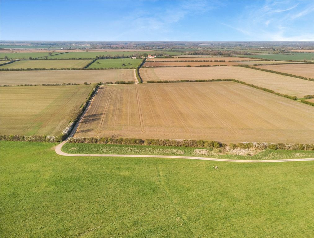 Additional image 4 of Land for saleThe Whole | Sheffield House Farm, Rowston, Lincoln, Lincolnshire LN4