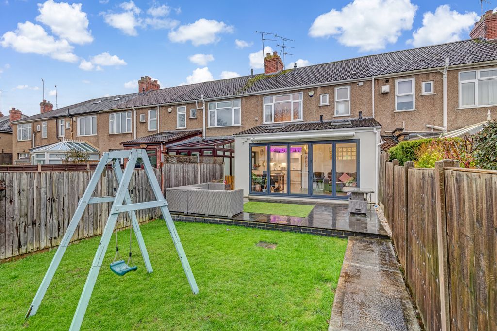 Property photo 2 of 41 Rear Of The Property