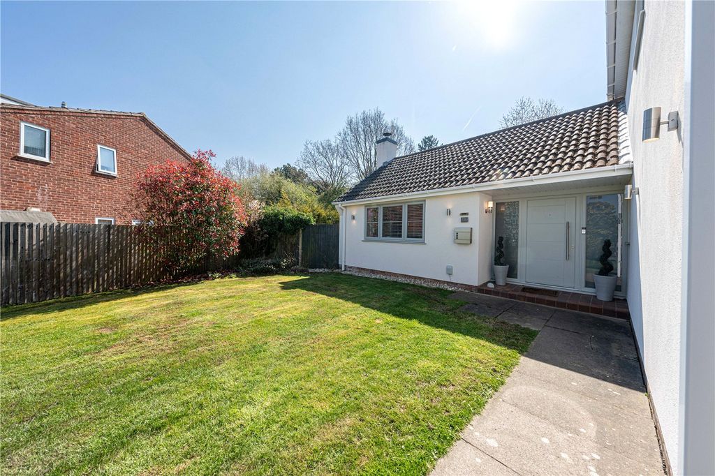 Additional image 49 of 4 bed detached house for saleCarnoustie, Tamworth, Staffordshire B77