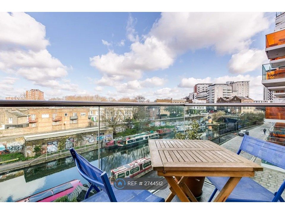 Property photo 1 of 14 Balcony View