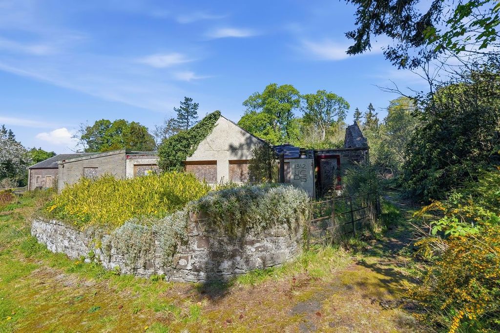 Additional image 7 of Land for saleBraxfield Farm, New Lanark Road, Lanark ML119Da ML11