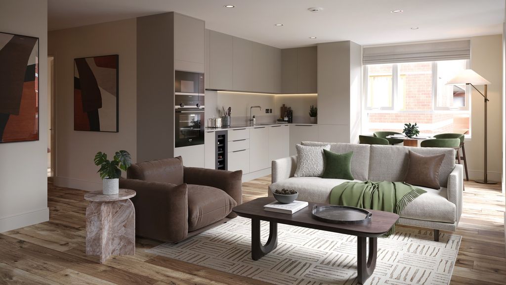 Property photo 2 of 7 CGI