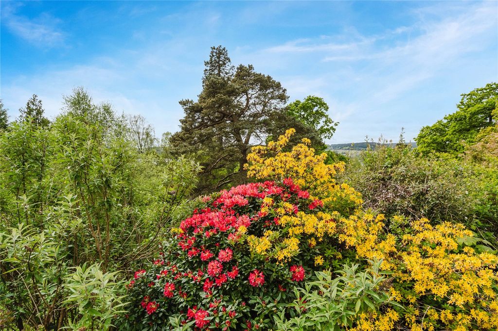 Additional image 36 of 9 bed detached house for saleInvergare House, Glenarn Road, Rhu, Helensburgh G84