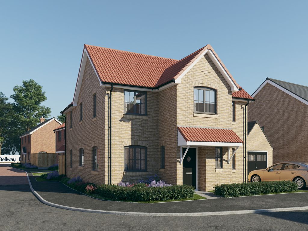 Property photo 1 of 11 CGI