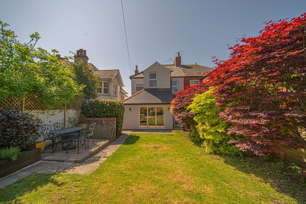Additional image 30 of 4 bed semi-detached house for saleLodge Road, Caerleon NP18