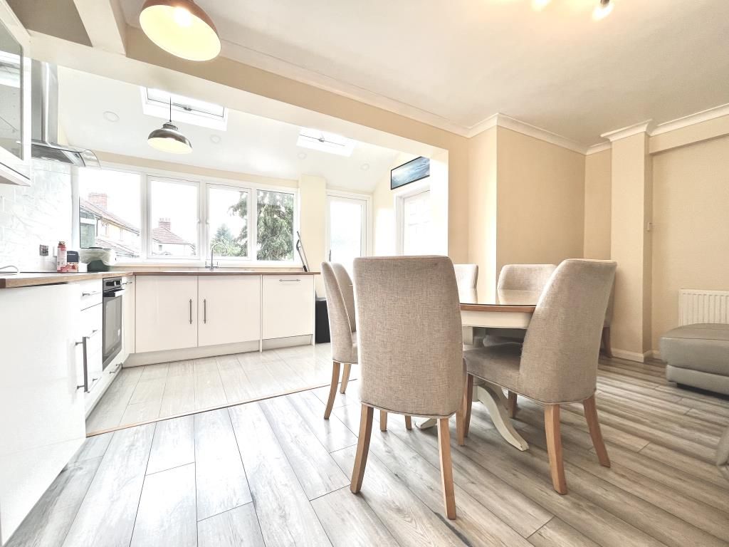 Property photo 3 of 11 Kitchen And Dining Area
