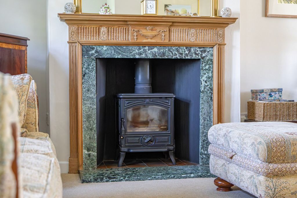 Additional image 9 of 5 bed detached house for saleBeach Road, Holme Next The Sea PE36